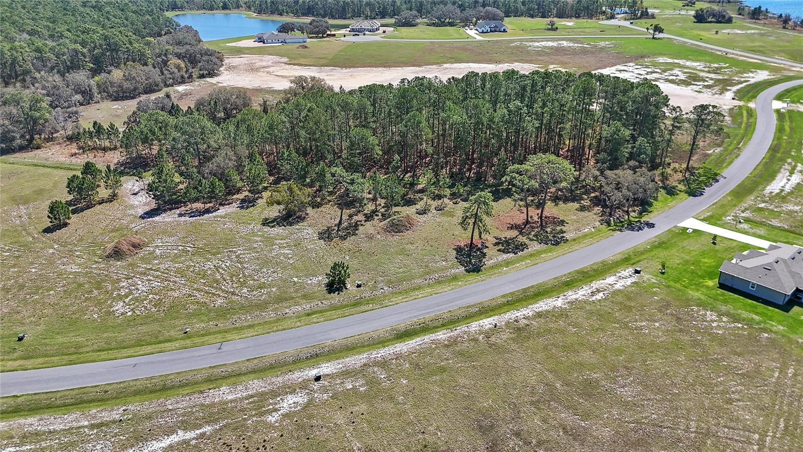 SHORELINE RANCH - Land