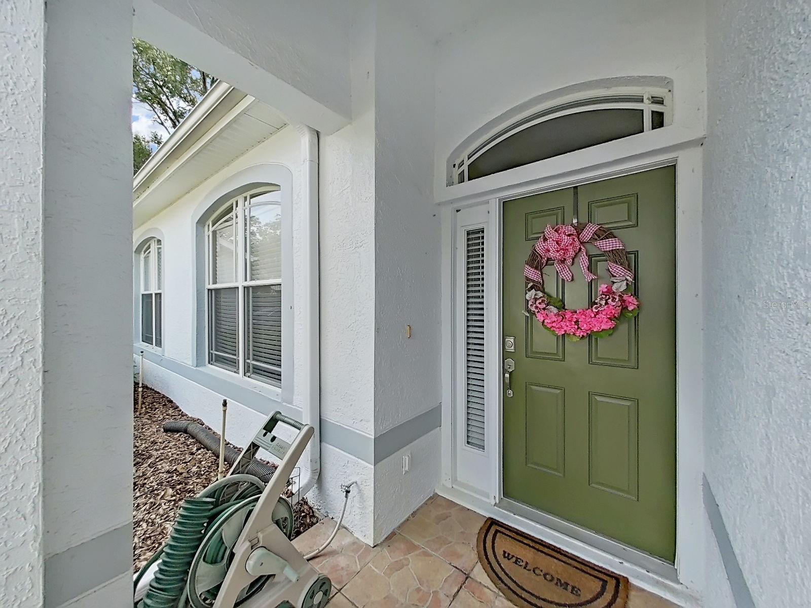 MEADOWOOD OAKS - Residential