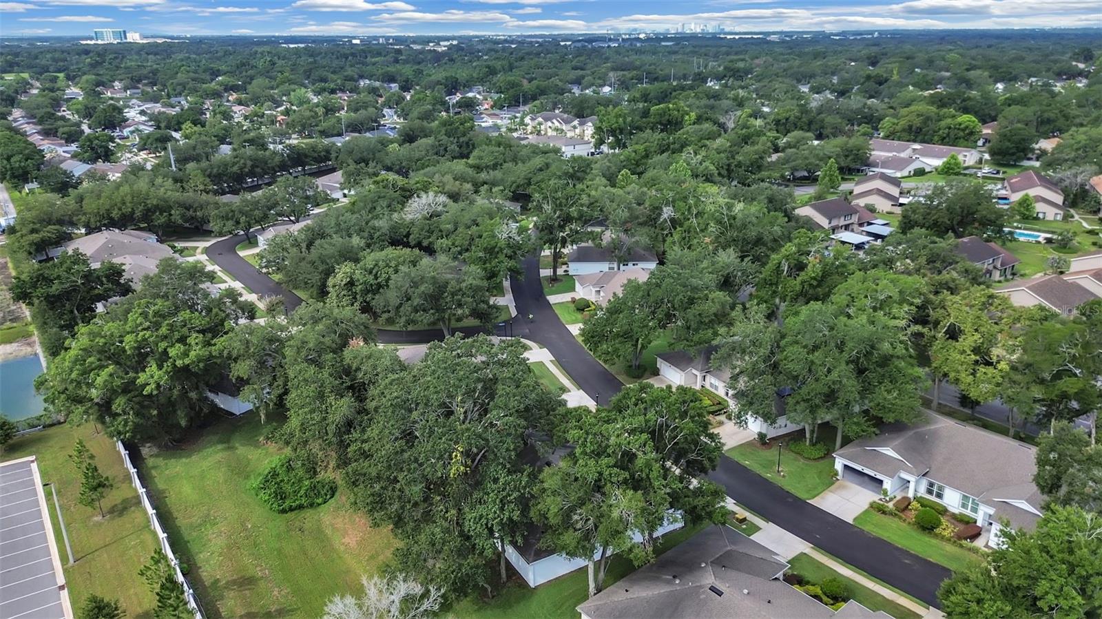 MEADOWOOD OAKS - Residential