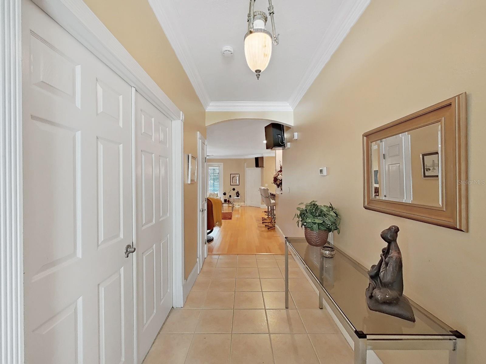 MEADOWOOD OAKS - Residential