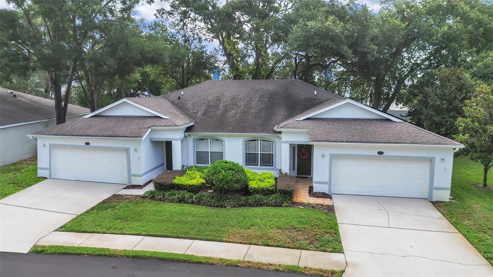 MEADOWOOD OAKS - Residential