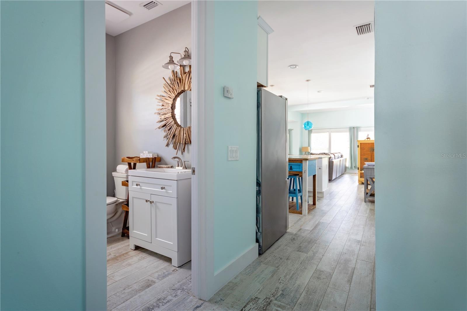 ANNA MARIA BEACH SUB - Residential