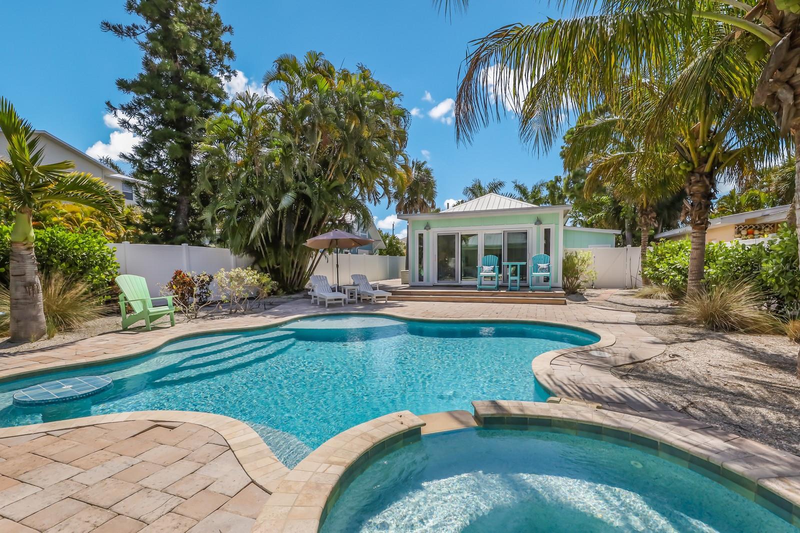 ANNA MARIA BEACH SUB - Residential