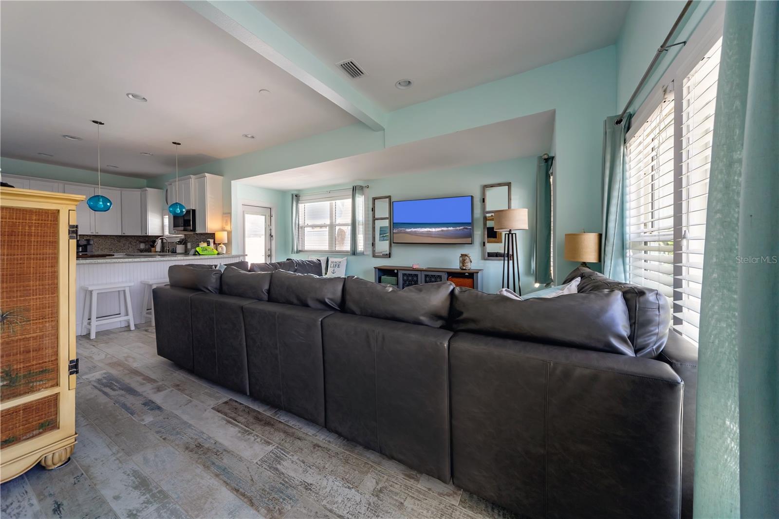 ANNA MARIA BEACH SUB - Residential