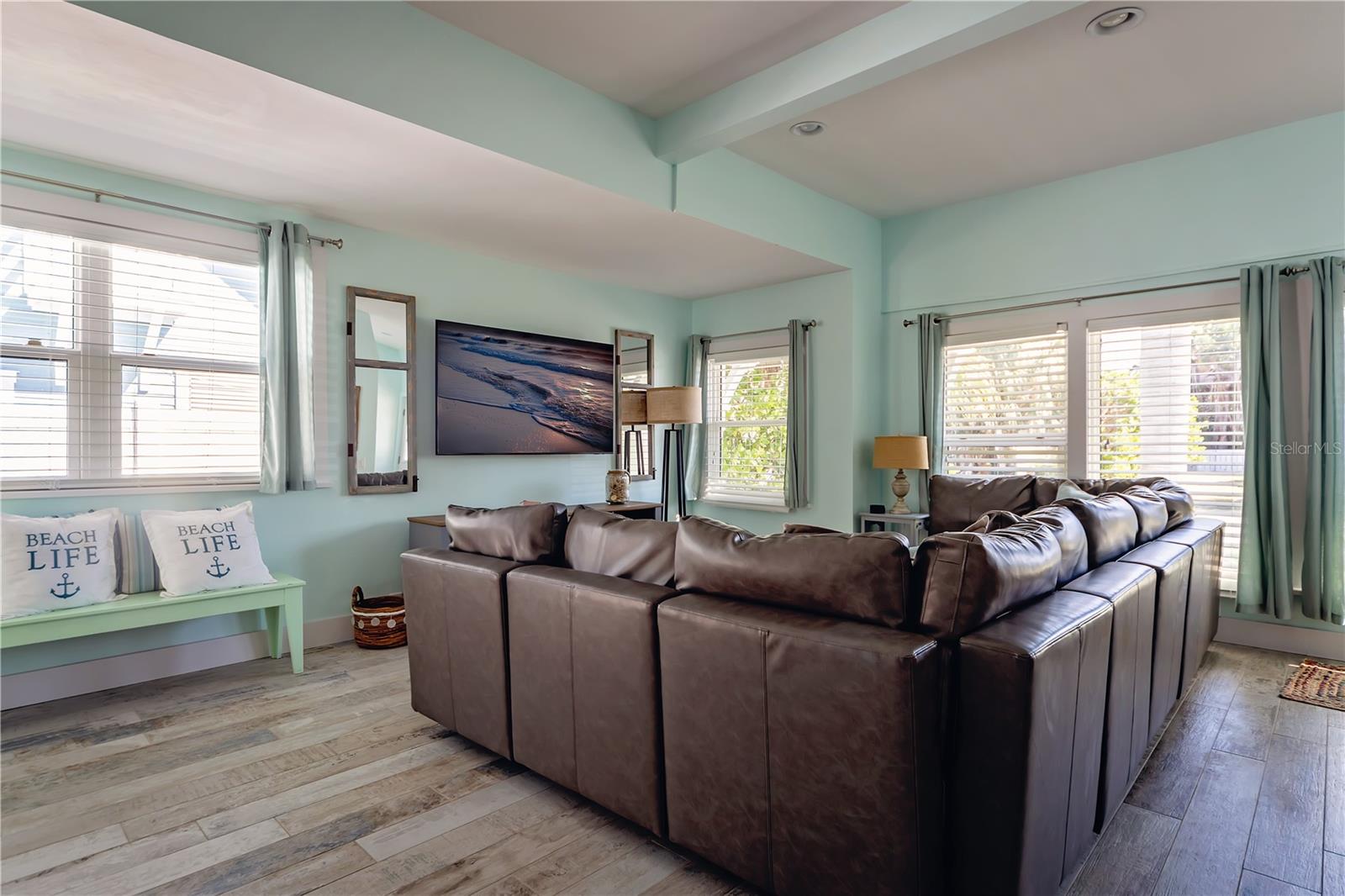 ANNA MARIA BEACH SUB - Residential