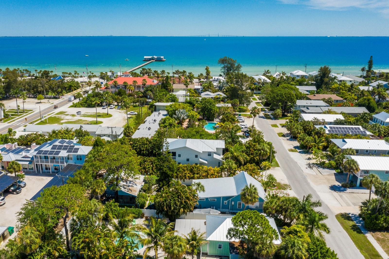 ANNA MARIA BEACH SUB - Residential