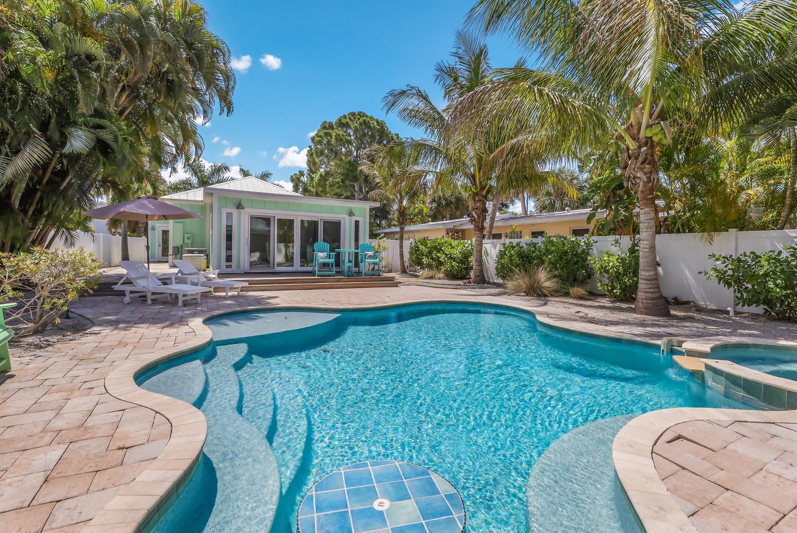 ANNA MARIA BEACH SUB - Residential