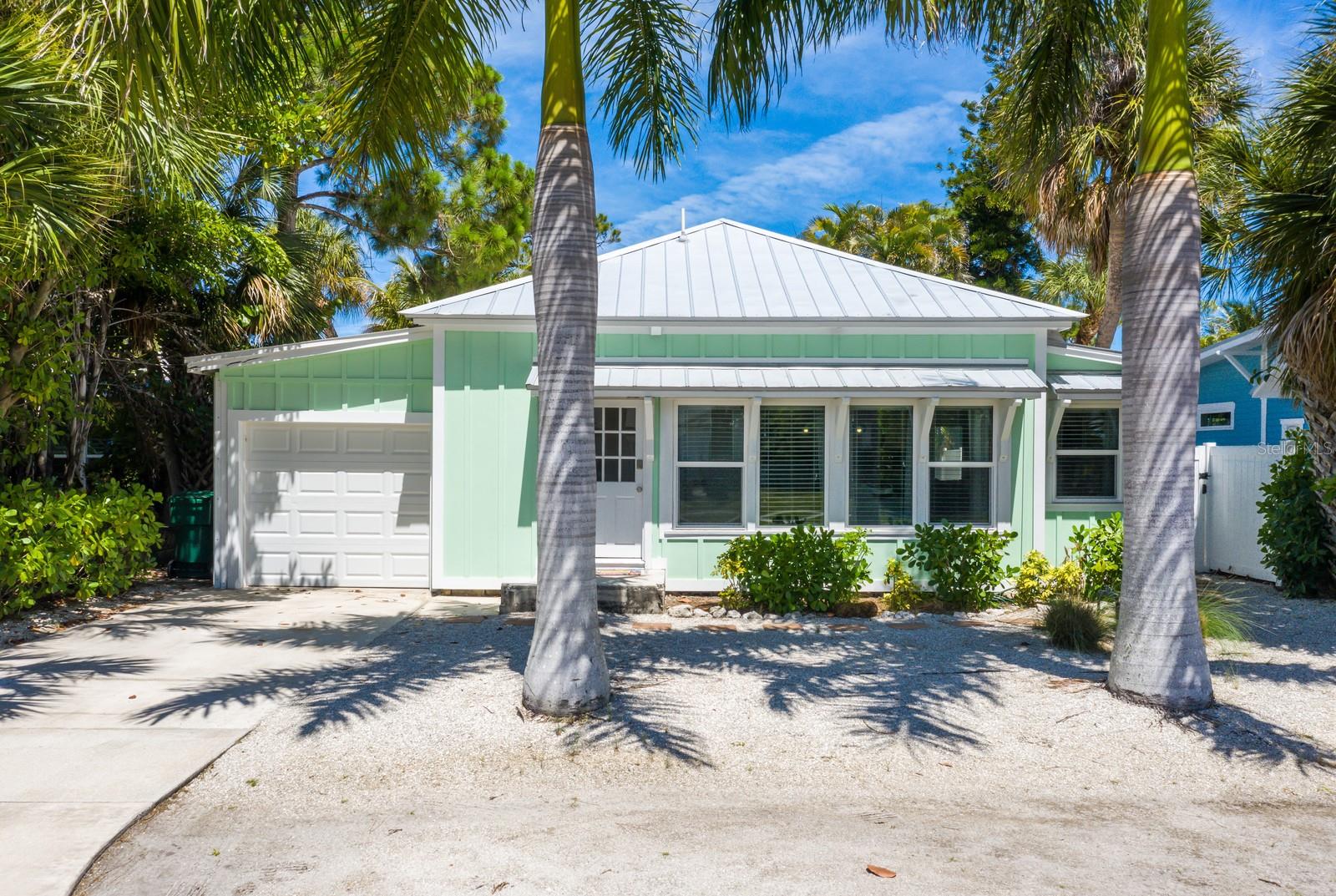 ANNA MARIA BEACH SUB - Residential
