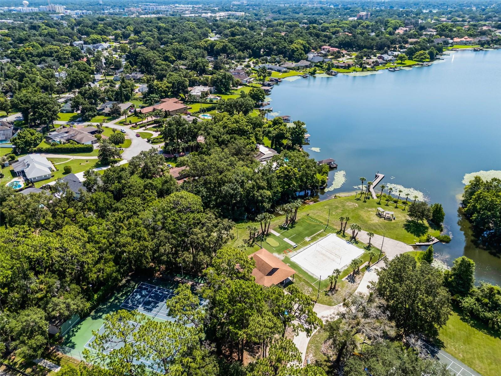 SPRING VALLEY FARMS SEC 06 - Residential
