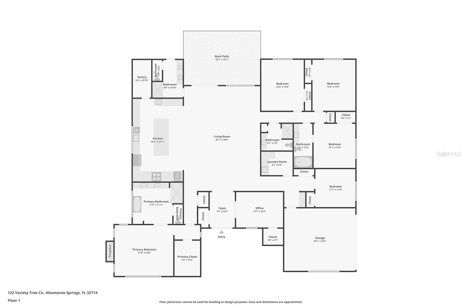 SPRING VALLEY FARMS SEC 06 - Residential
