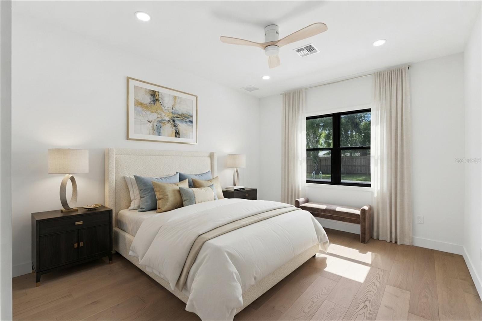 SPRING VALLEY FARMS SEC 06 - Residential