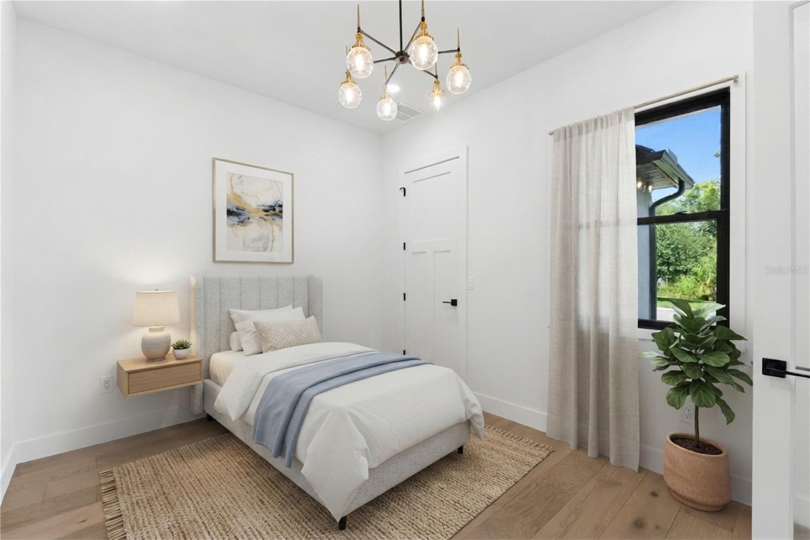 SPRING VALLEY FARMS SEC 06 - Residential