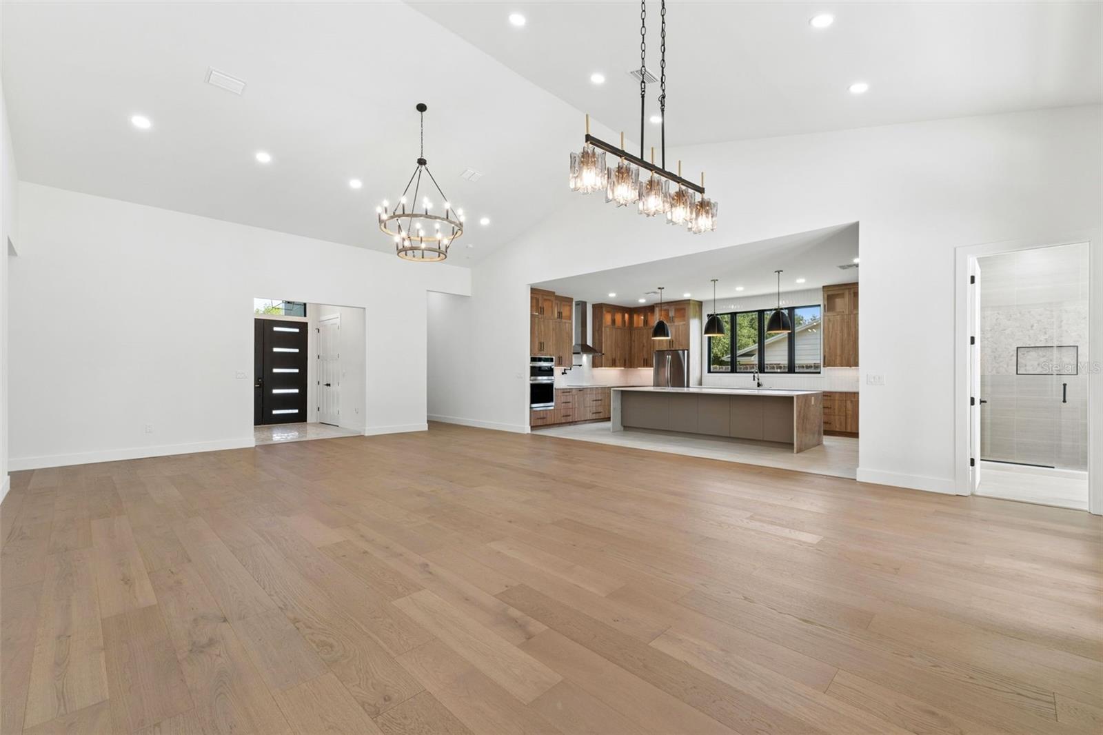 SPRING VALLEY FARMS SEC 06 - Residential