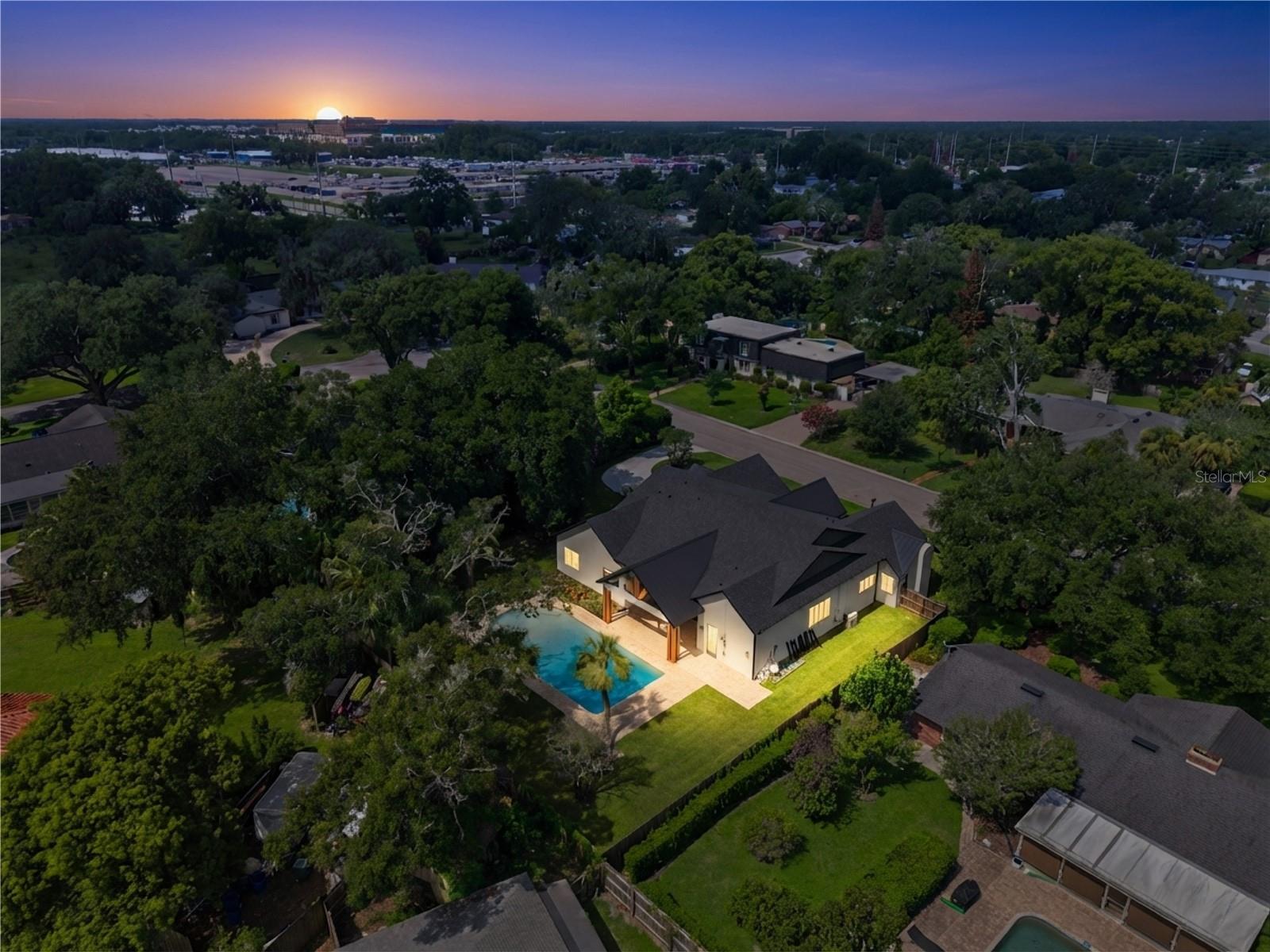 SPRING VALLEY FARMS SEC 06 - Residential