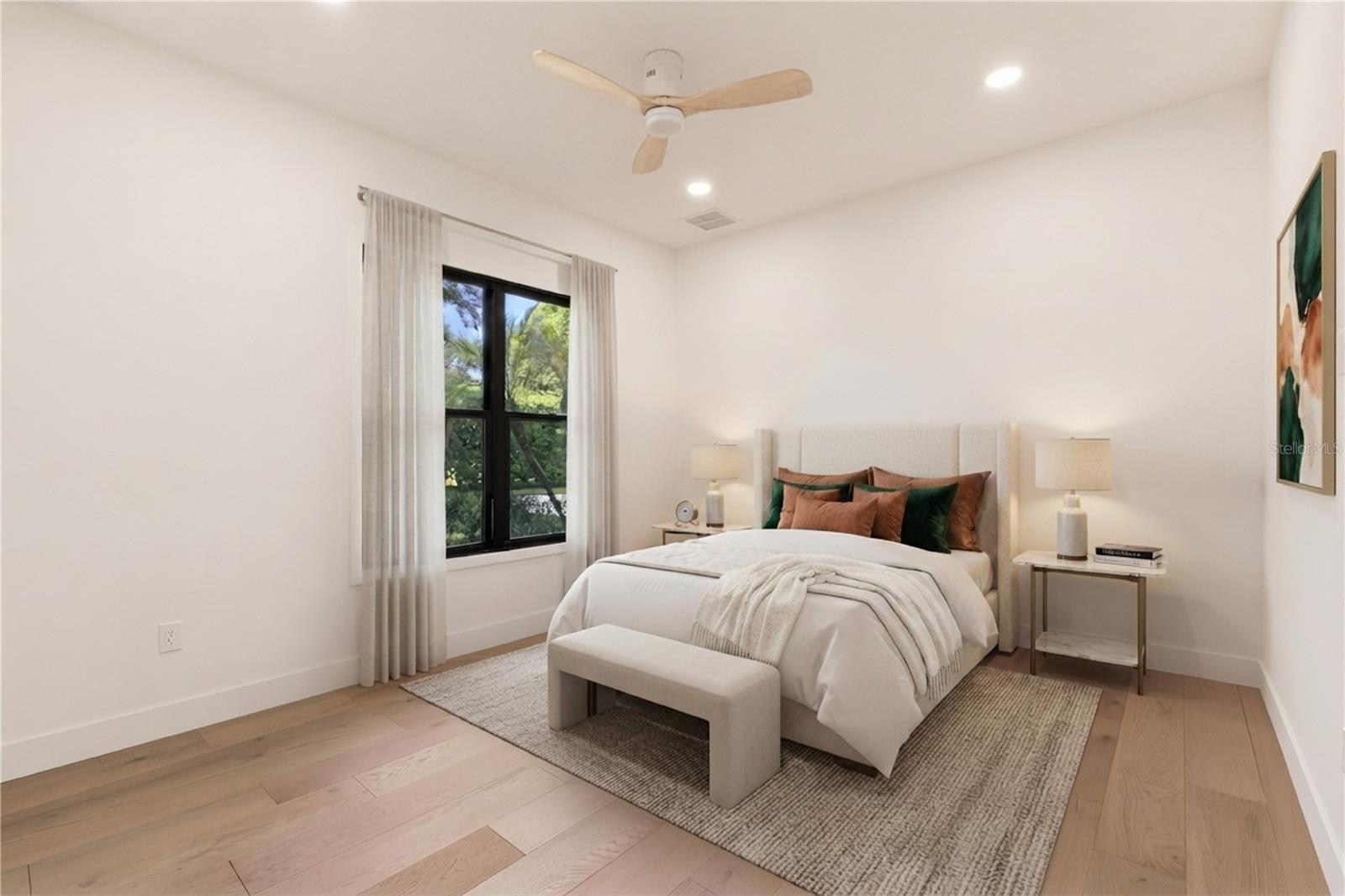 SPRING VALLEY FARMS SEC 06 - Residential
