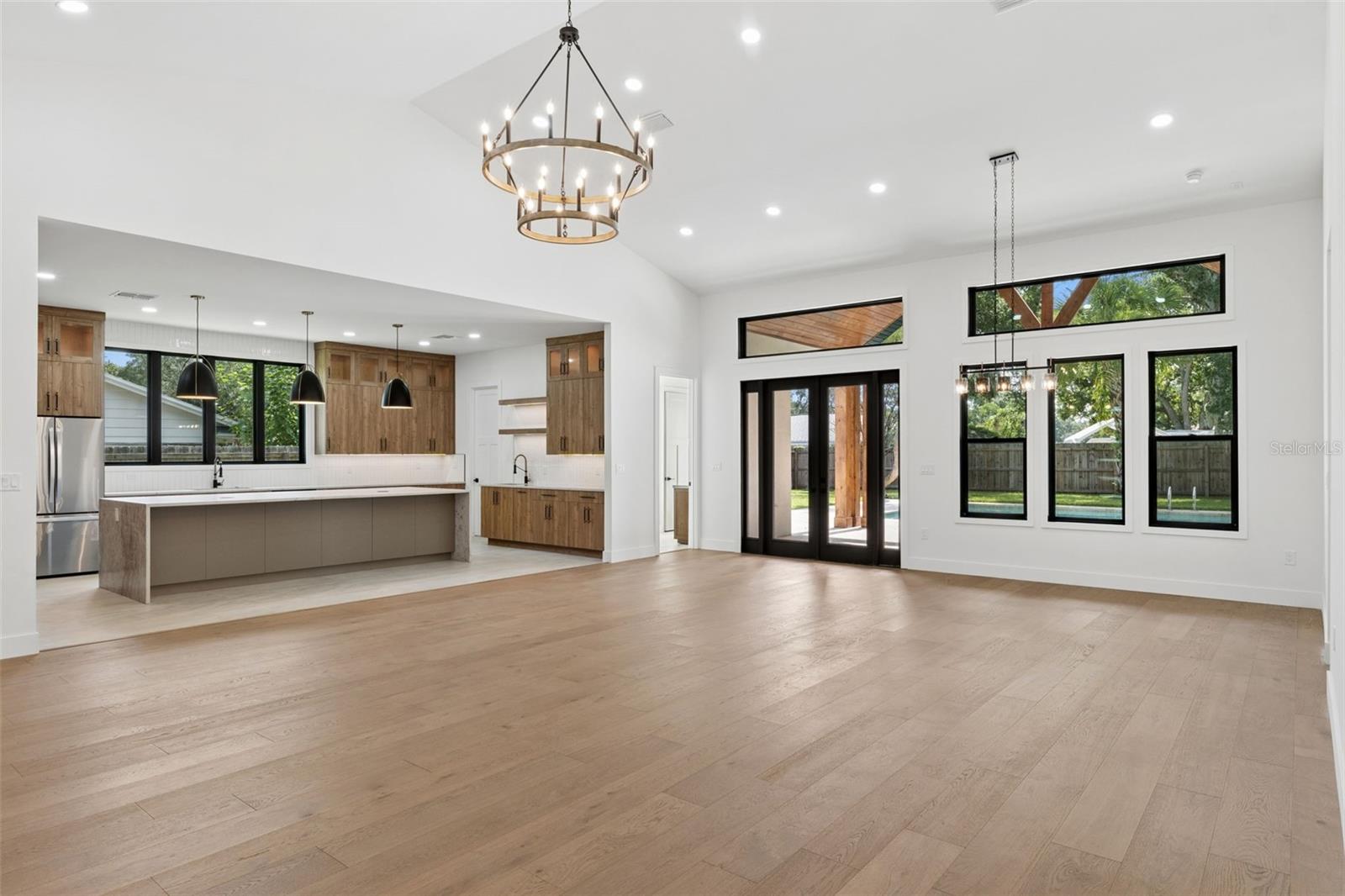 SPRING VALLEY FARMS SEC 06 - Residential