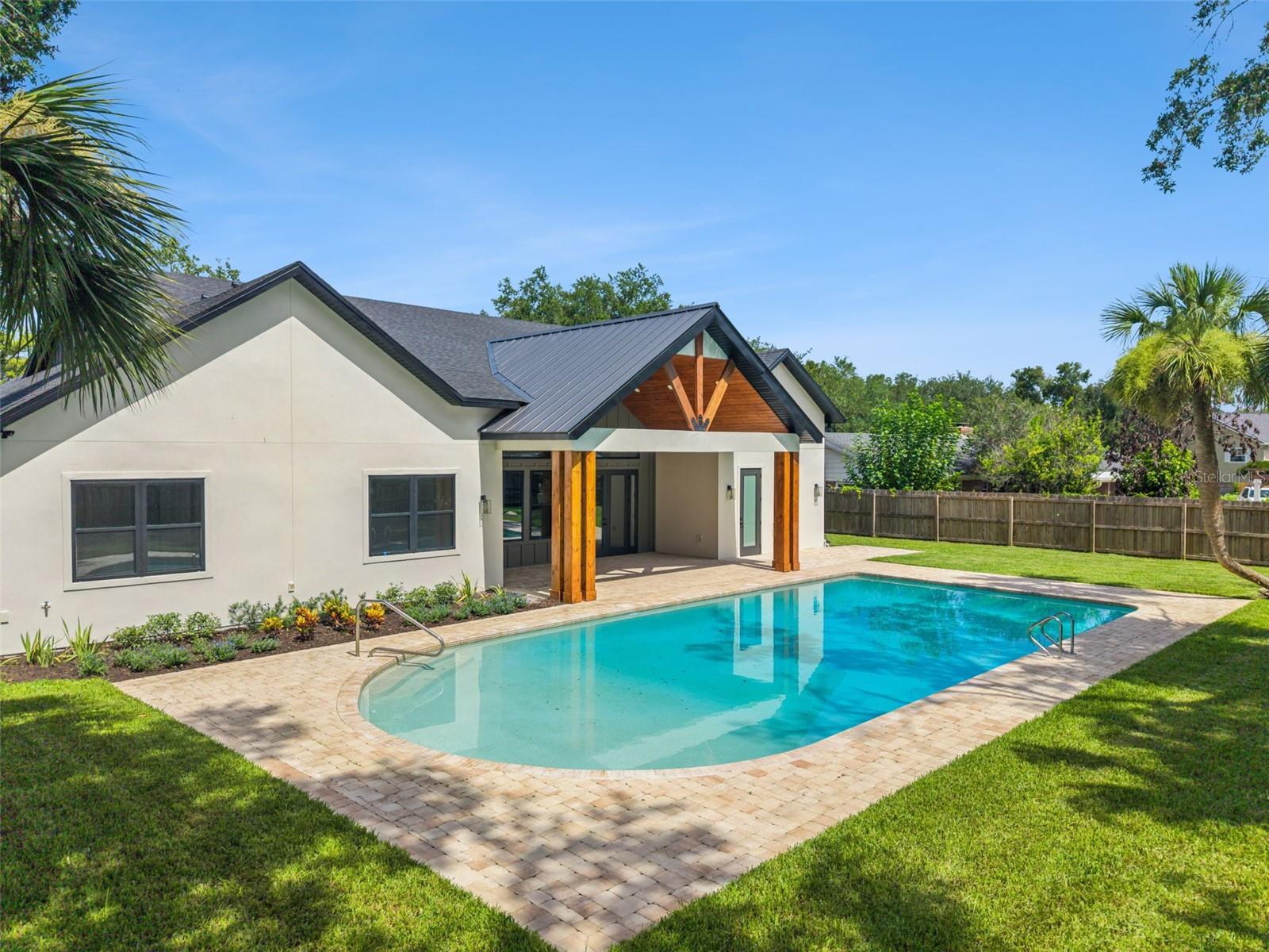 SPRING VALLEY FARMS SEC 06 - Residential