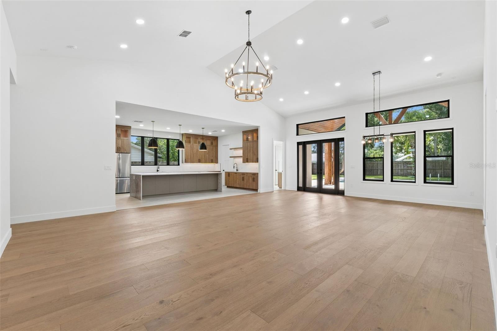SPRING VALLEY FARMS SEC 06 - Residential