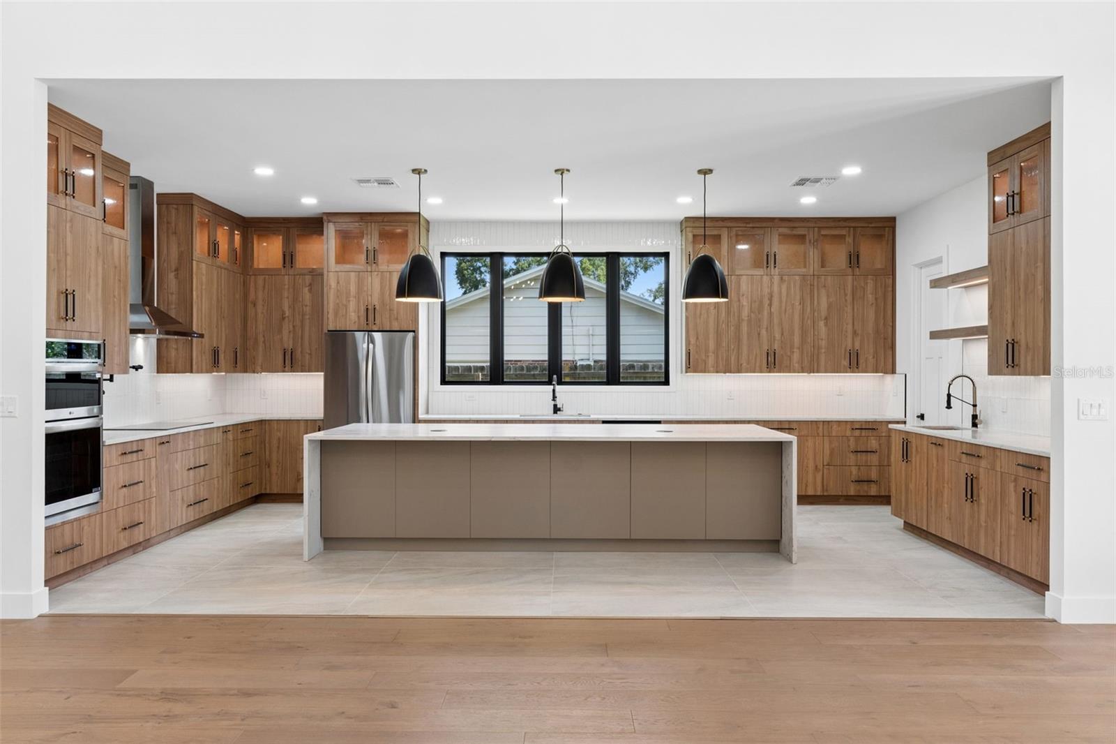 SPRING VALLEY FARMS SEC 06 - Residential