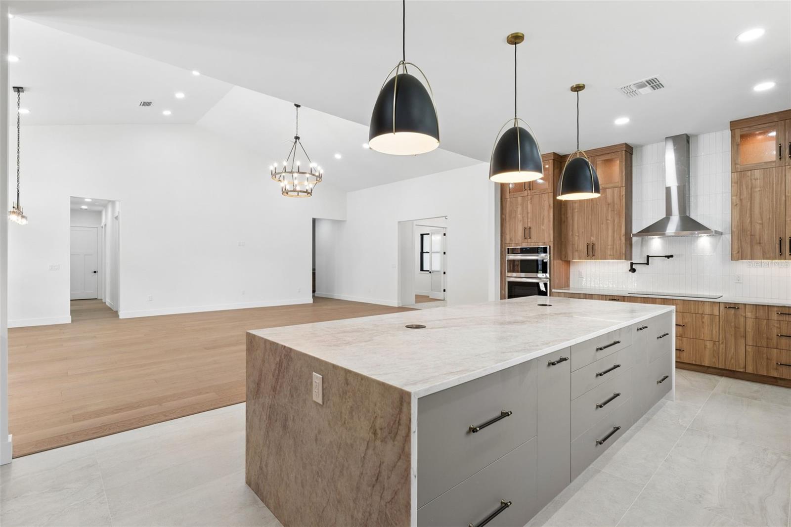 SPRING VALLEY FARMS SEC 06 - Residential