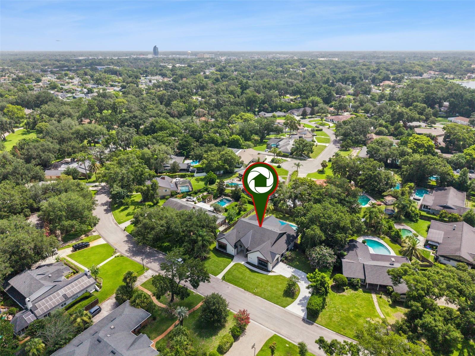 SPRING VALLEY FARMS SEC 06 - Residential