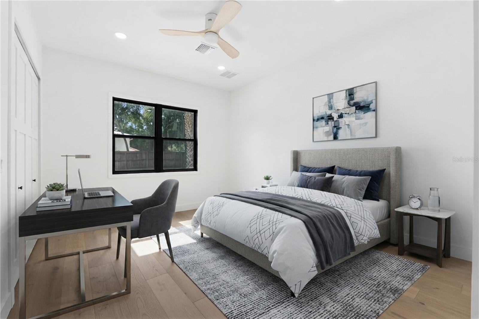 SPRING VALLEY FARMS SEC 06 - Residential
