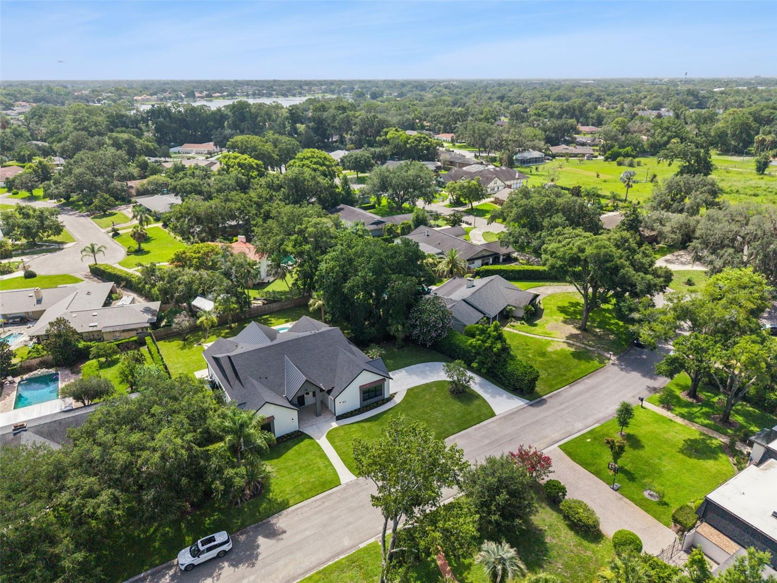 SPRING VALLEY FARMS SEC 06 - Residential