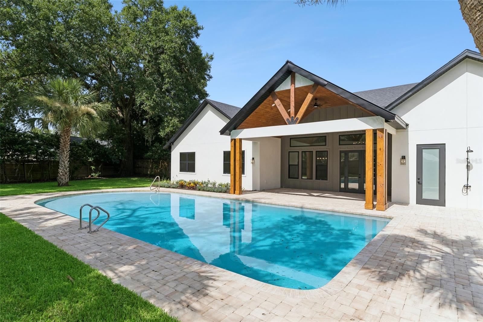 SPRING VALLEY FARMS SEC 06 - Residential