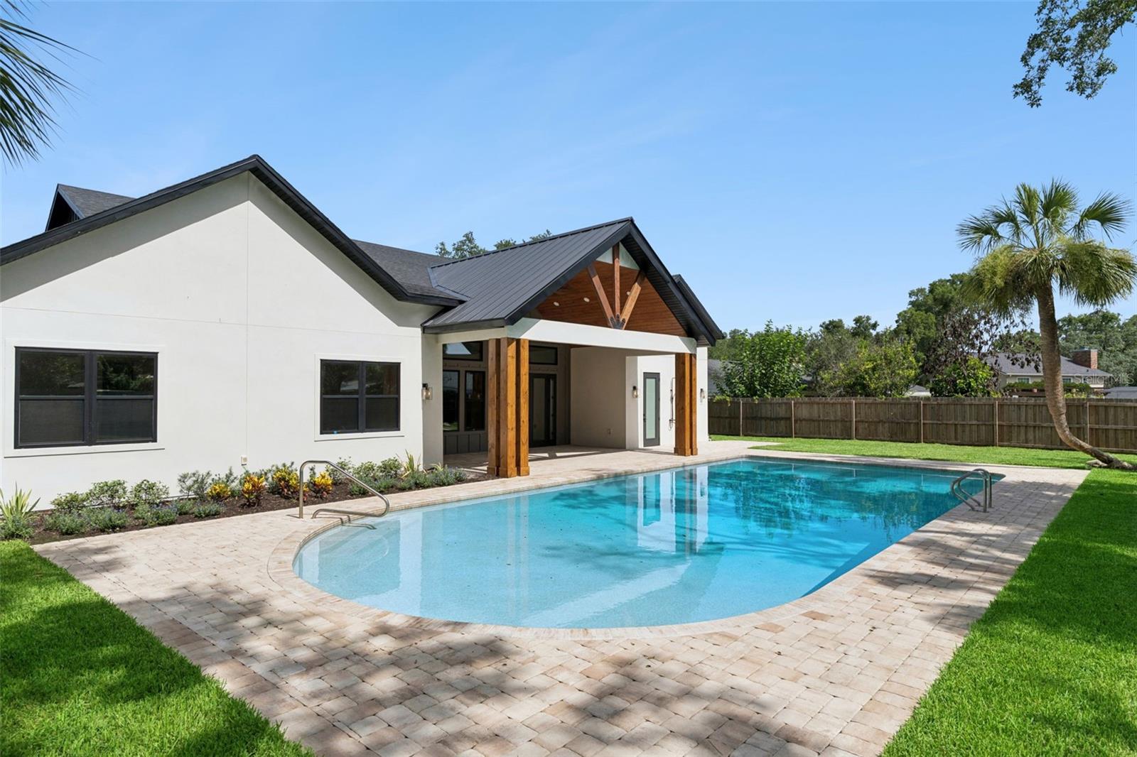 SPRING VALLEY FARMS SEC 06 - Residential