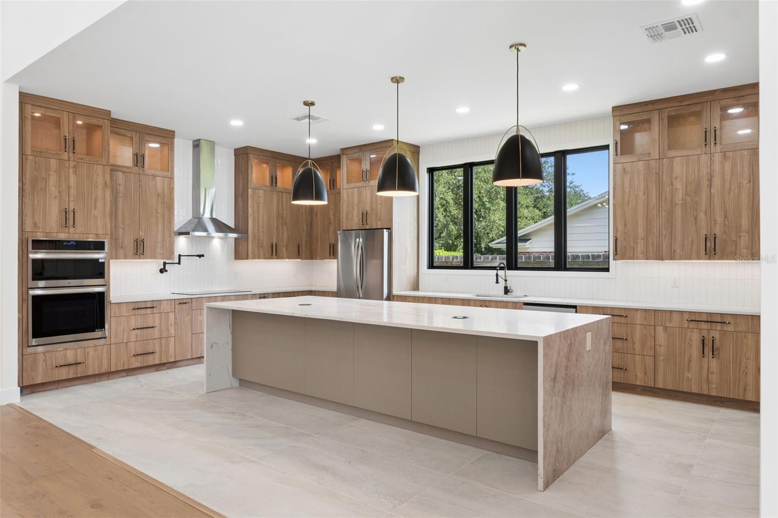 SPRING VALLEY FARMS SEC 06 - Residential