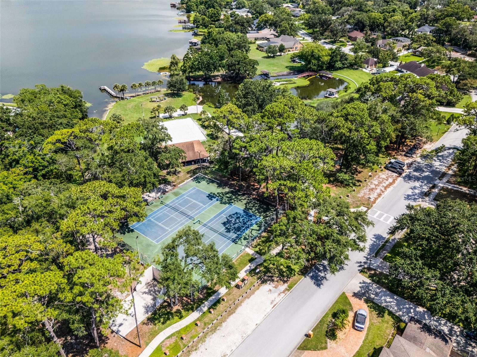 SPRING VALLEY FARMS SEC 06 - Residential