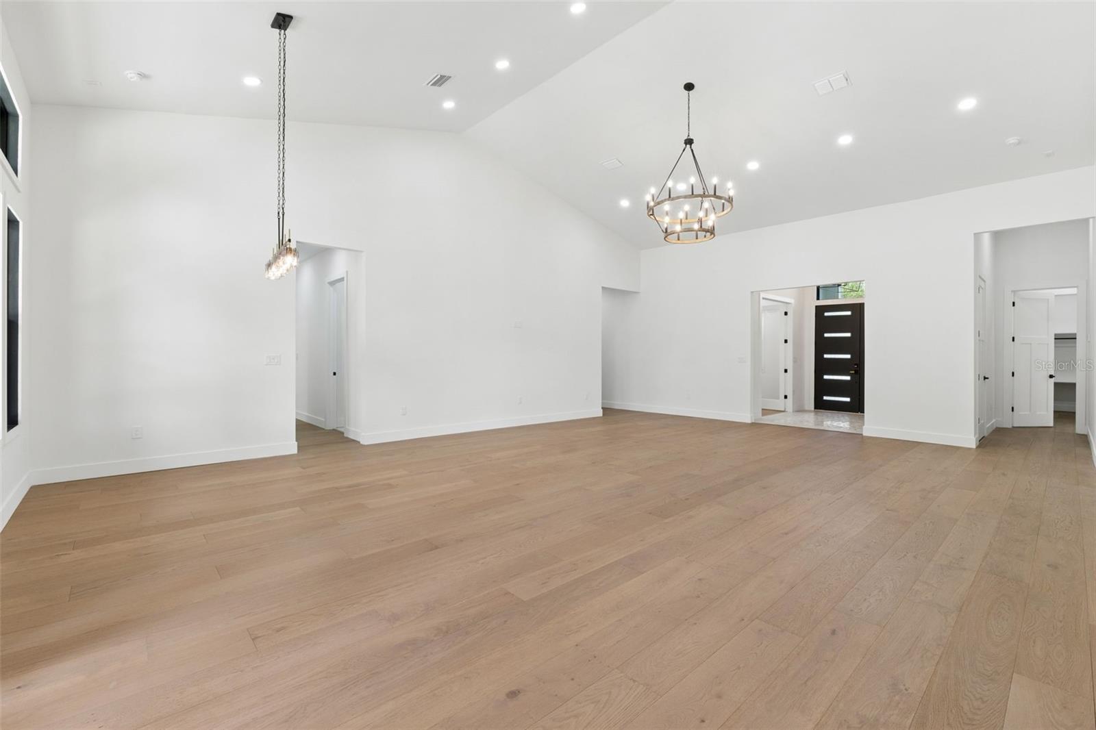 SPRING VALLEY FARMS SEC 06 - Residential