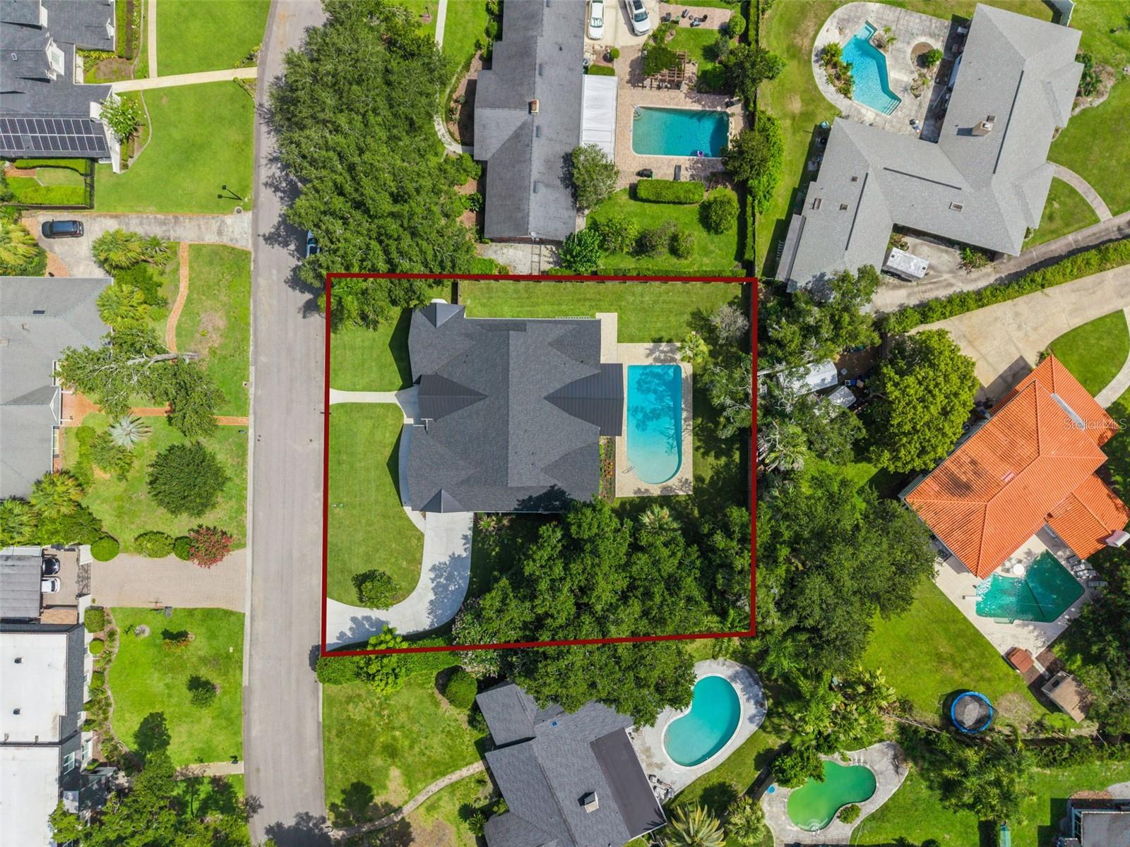 SPRING VALLEY FARMS SEC 06 - Residential