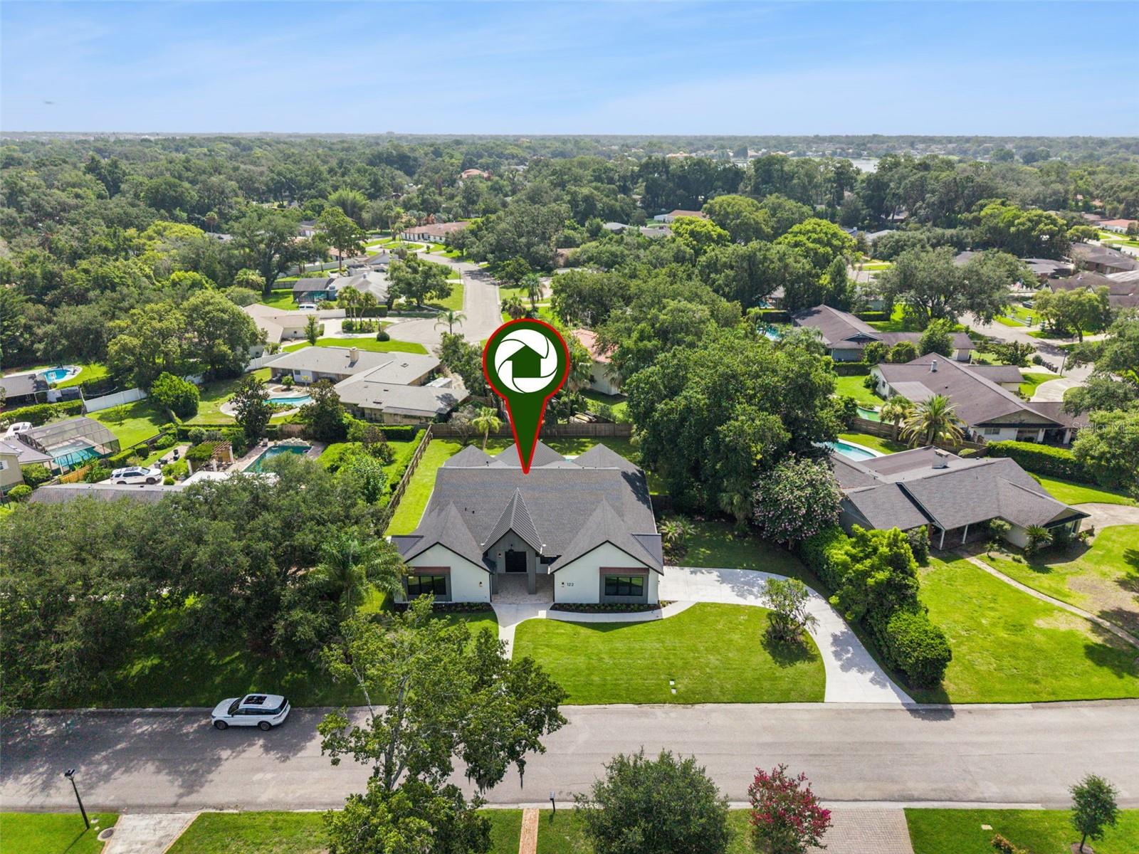 SPRING VALLEY FARMS SEC 06 - Residential