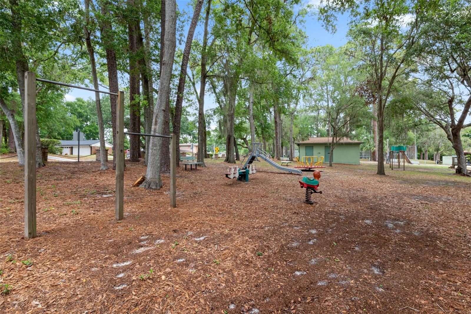 SPRING VALLEY FARMS SEC 06 - Residential