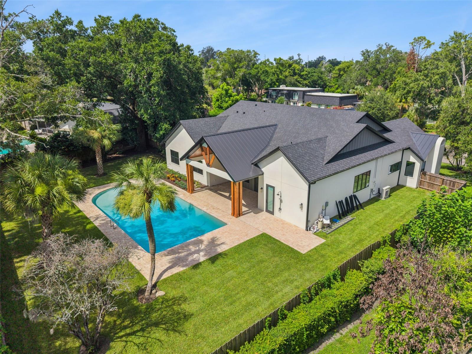 SPRING VALLEY FARMS SEC 06 - Residential