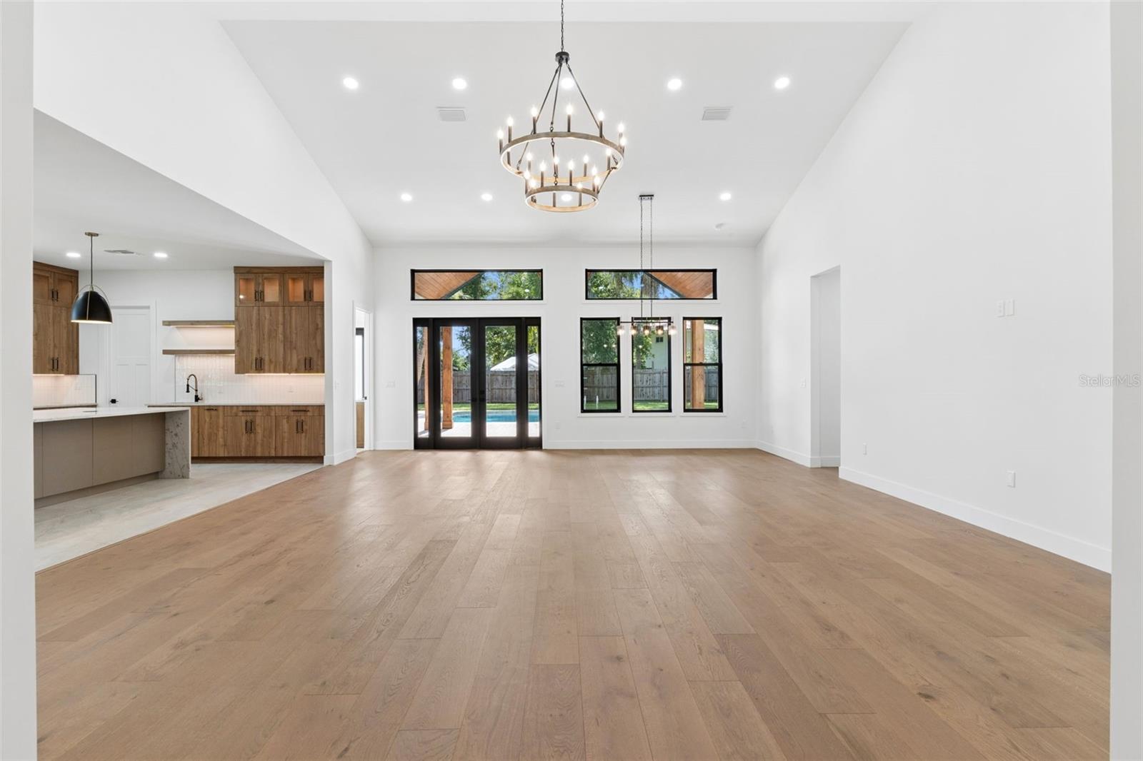 SPRING VALLEY FARMS SEC 06 - Residential