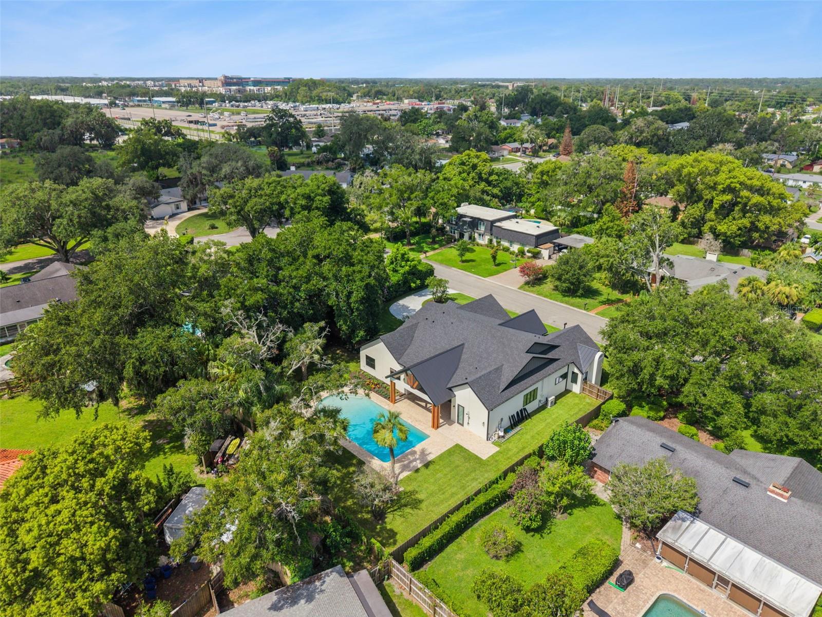 SPRING VALLEY FARMS SEC 06 - Residential