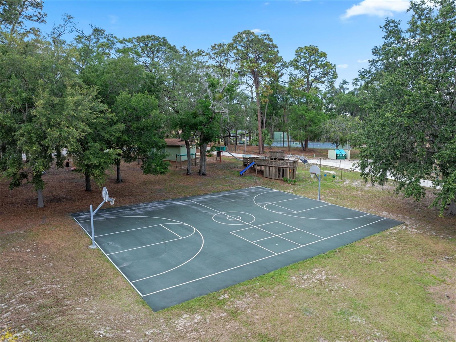 SPRING VALLEY FARMS SEC 06 - Residential