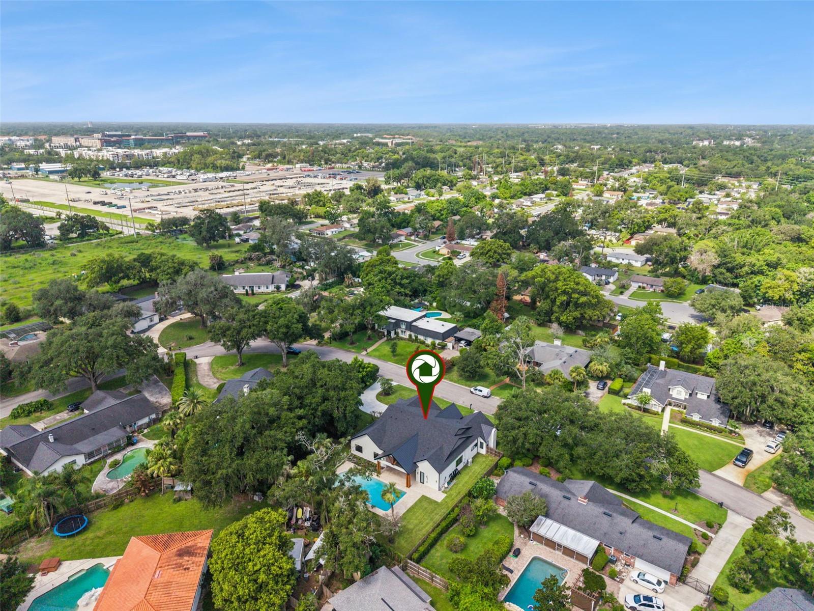 SPRING VALLEY FARMS SEC 06 - Residential