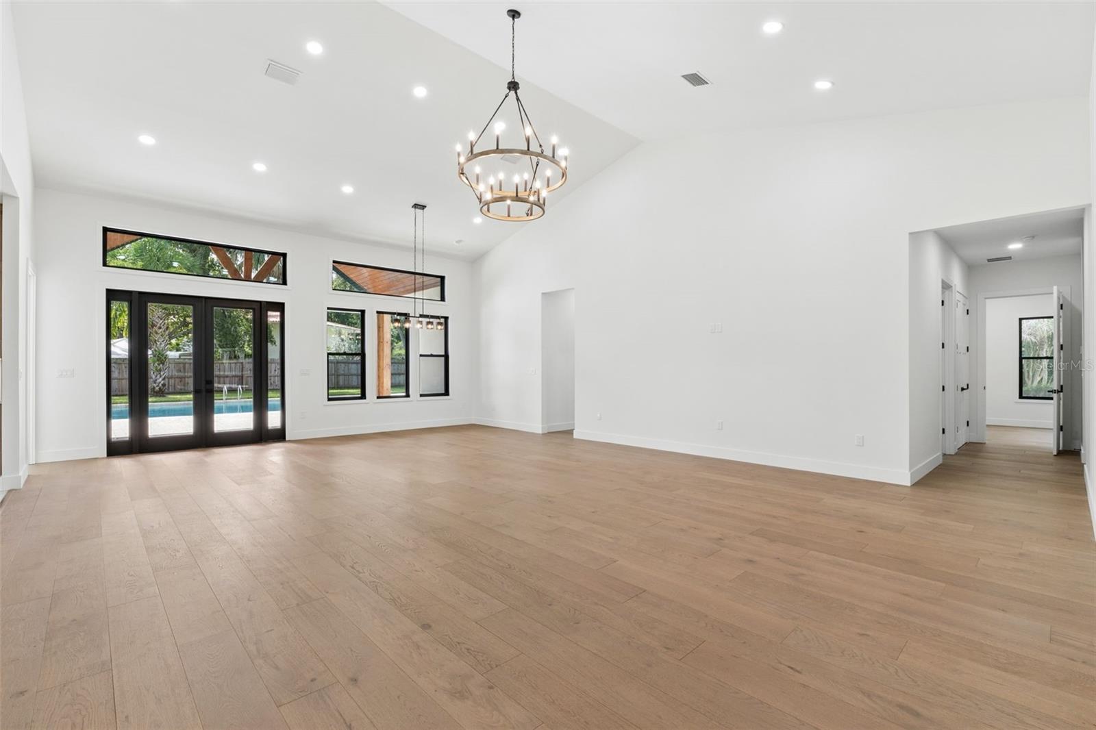 SPRING VALLEY FARMS SEC 06 - Residential