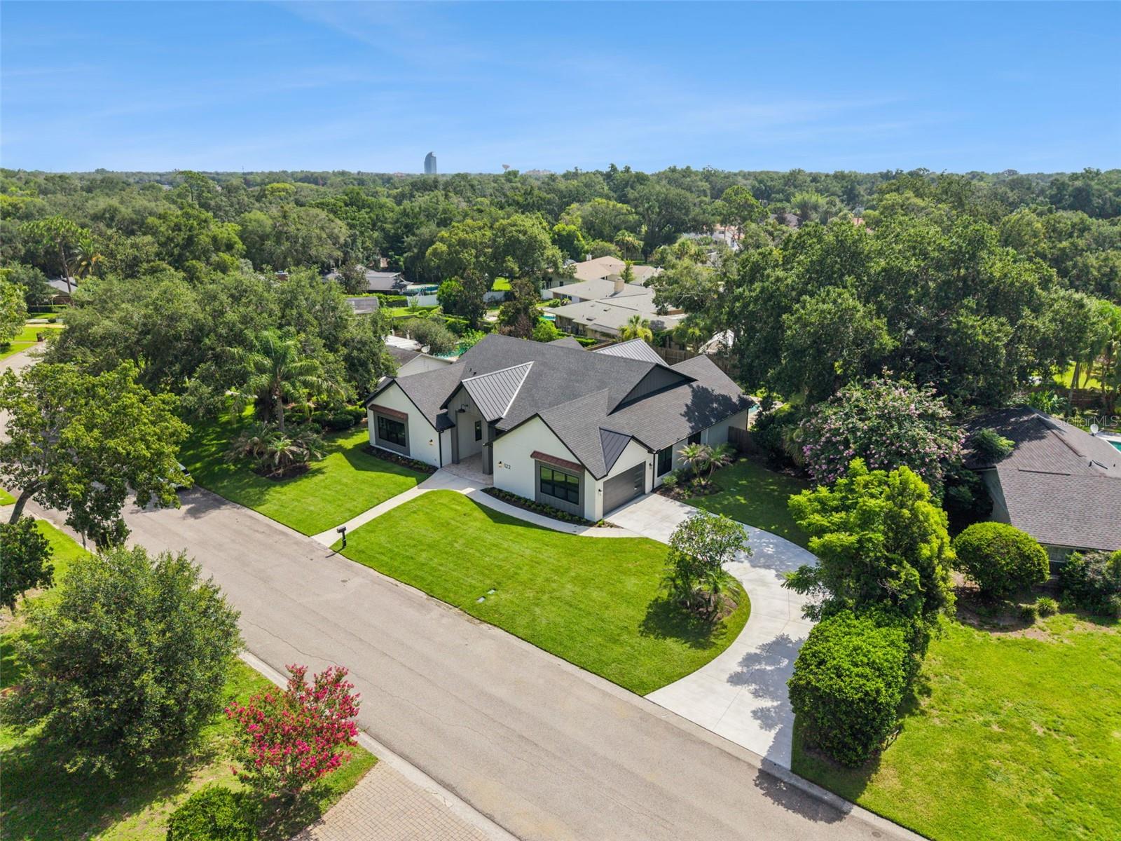 SPRING VALLEY FARMS SEC 06 - Residential