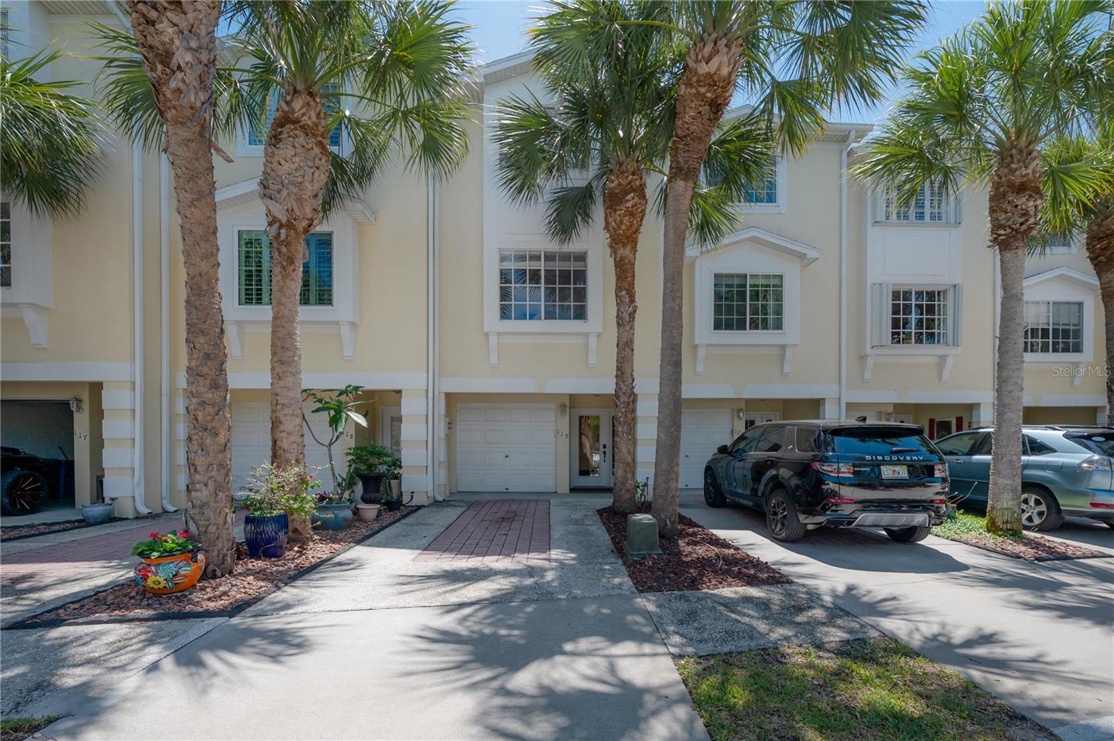 SEASIDE ESTATES - Residential