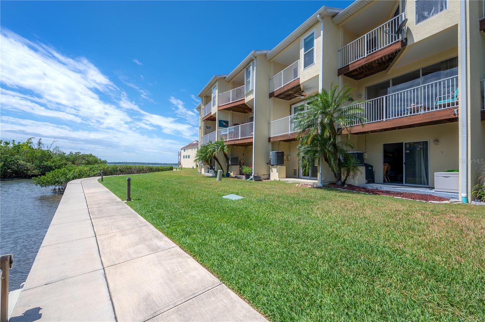 SEASIDE ESTATES - Residential