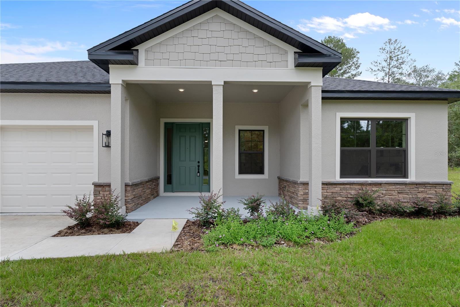 CITRUS SPRINGS UNIT 27 - Residential