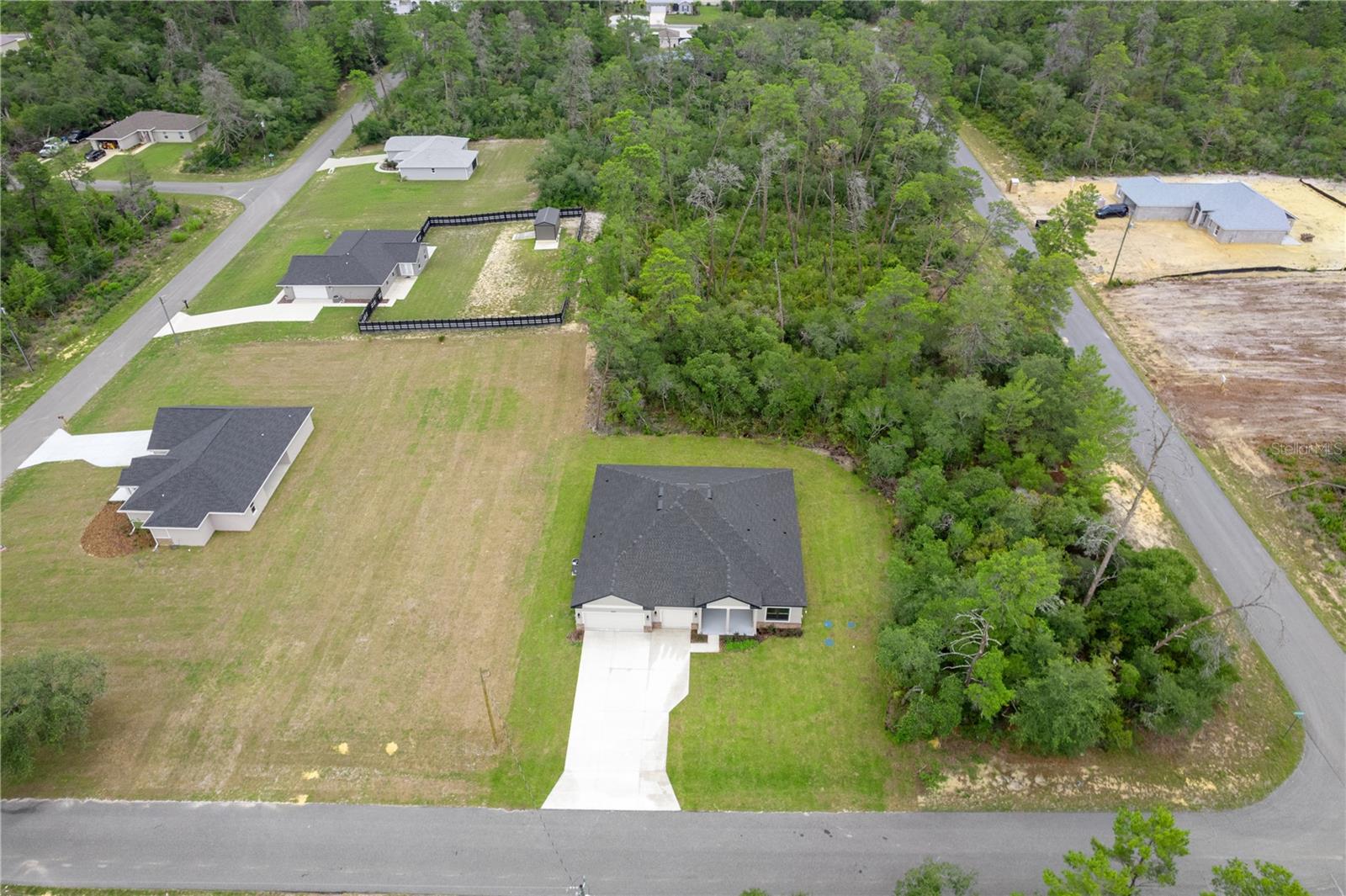 CITRUS SPRINGS UNIT 27 - Residential