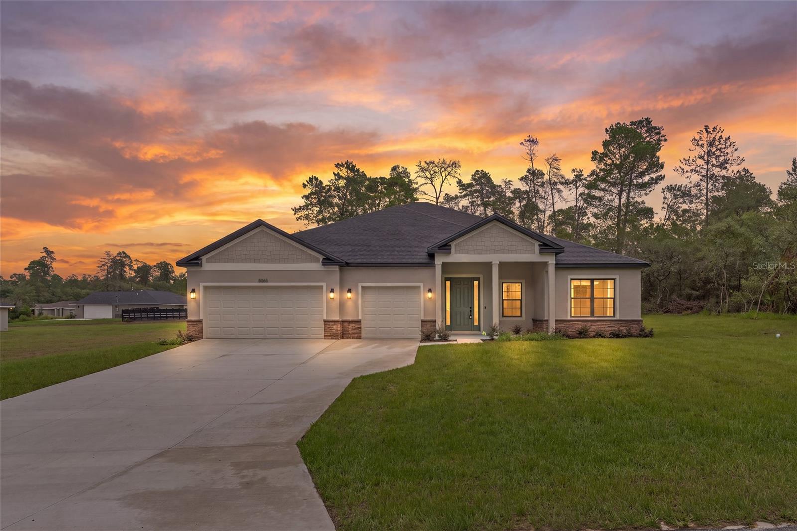 CITRUS SPRINGS UNIT 27 - Residential