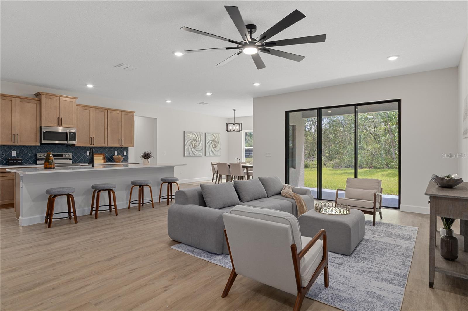 CITRUS SPRINGS UNIT 27 - Residential