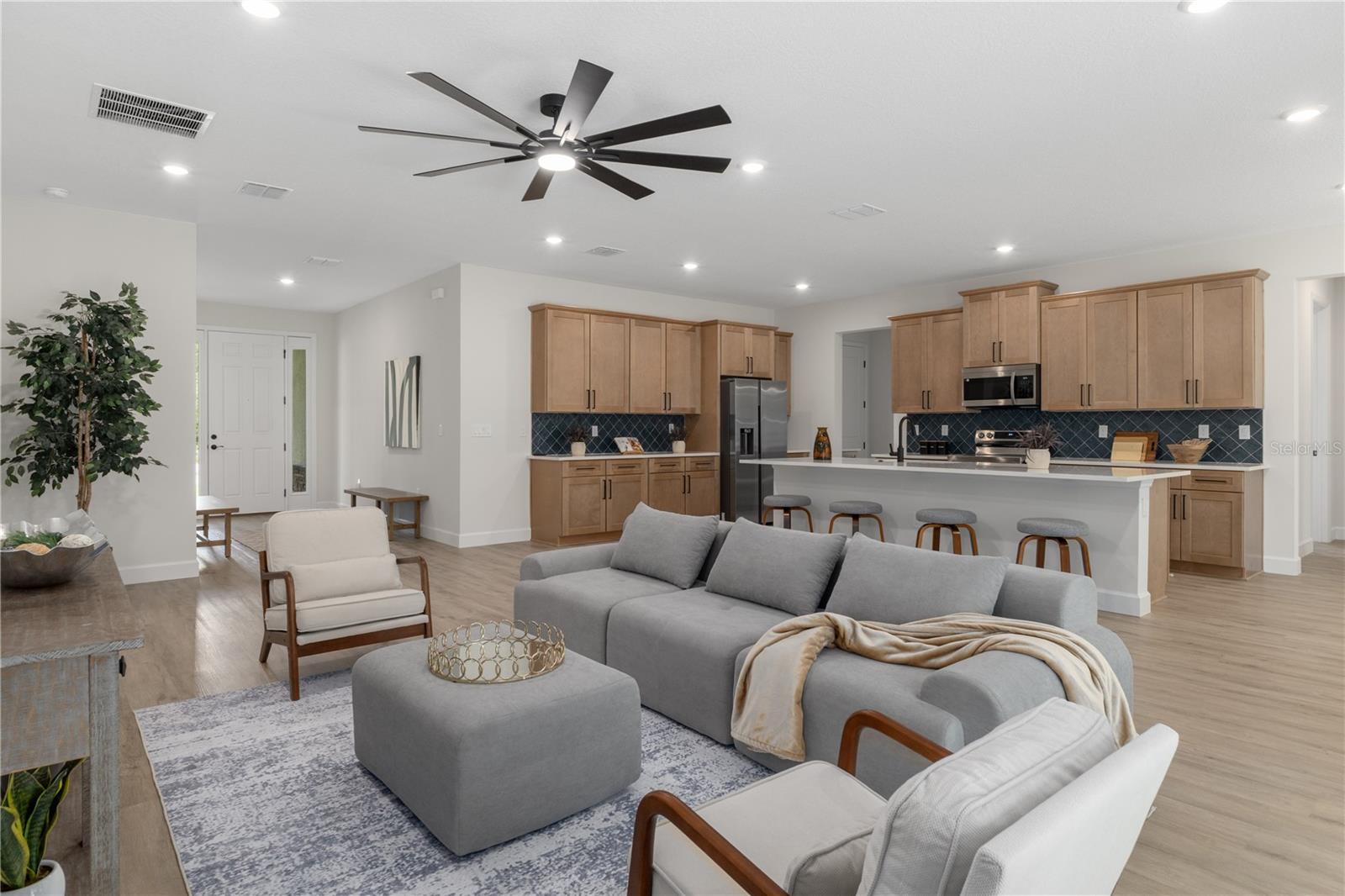 CITRUS SPRINGS UNIT 27 - Residential