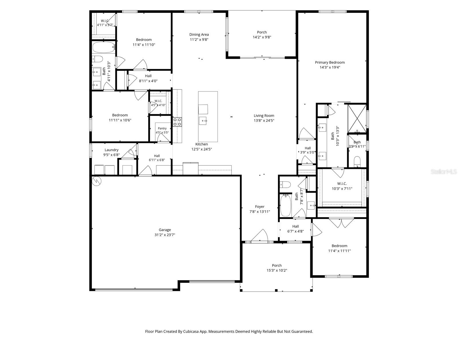 CITRUS SPRINGS UNIT 27 - Residential